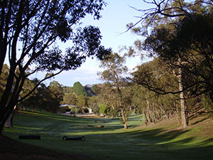 Kersbrook Equestrian