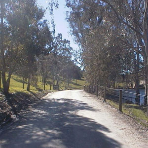 Kersbrook Equestrian Centre